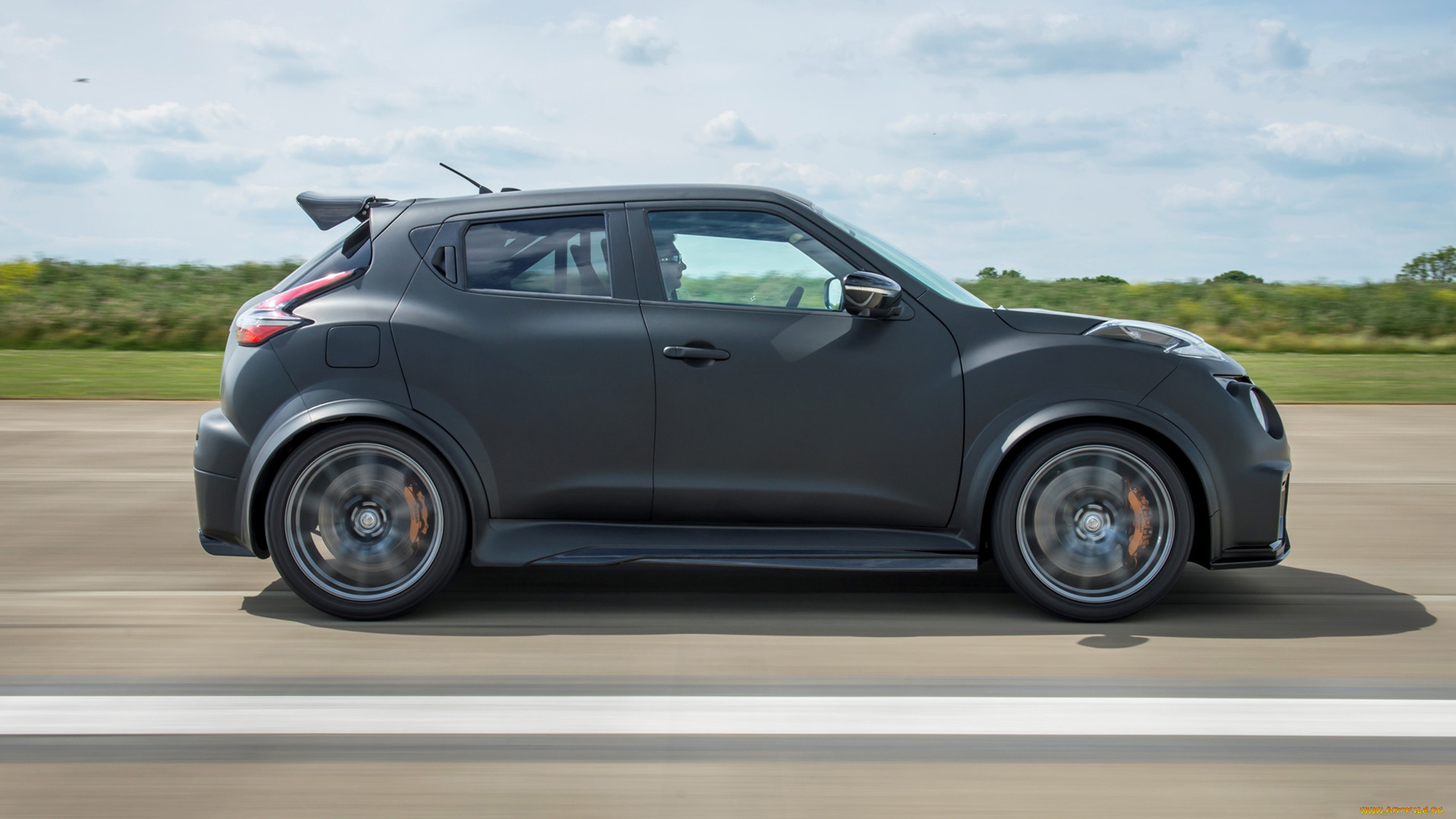 nissan juke r-20 concept 2015, , nissan, datsun, juke, 2015, concept, r-20
